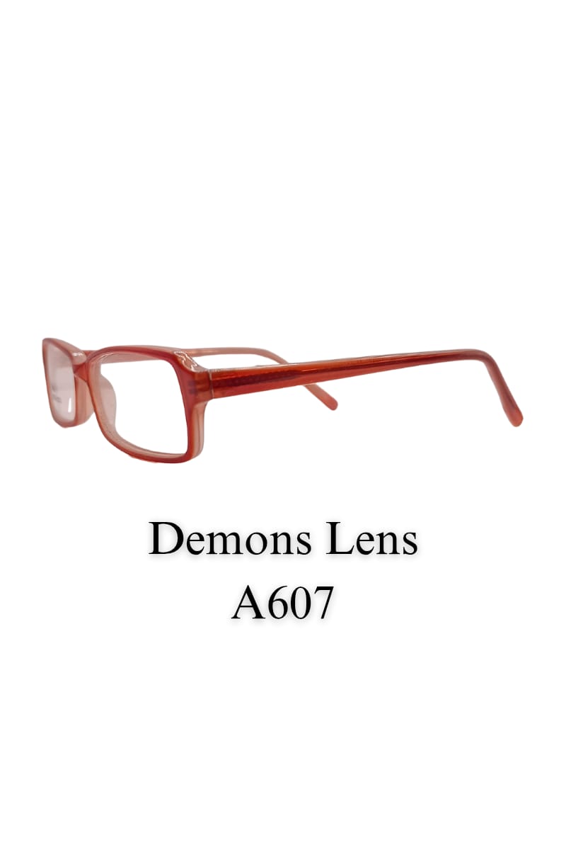 DEMONS LENS Dama