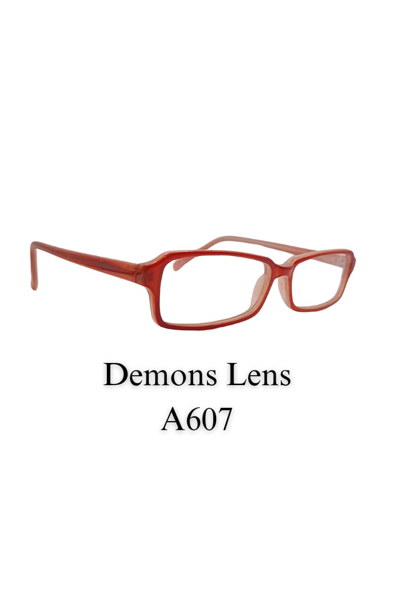 DEMONS LENS Dama
