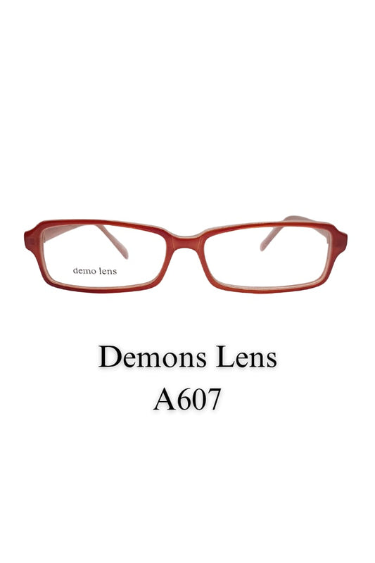 DEMONS LENS Dama