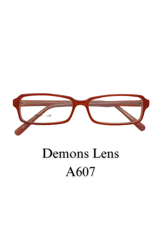 DEMONS LENS Dama