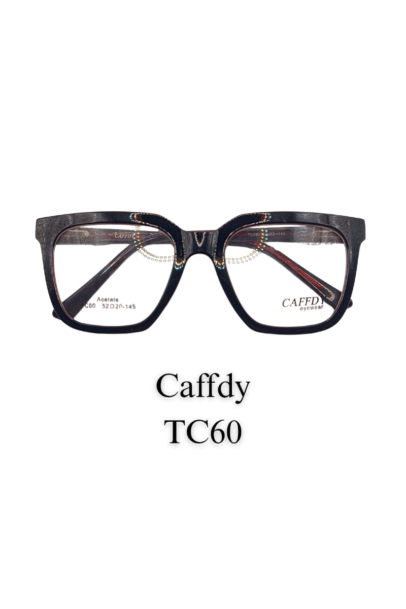 CAFFDY TC60 Dama