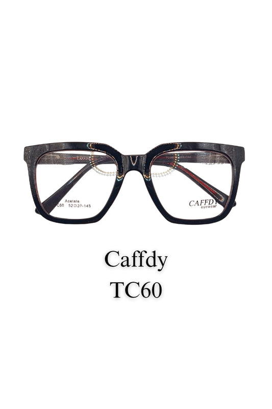 CAFFDY TC60 Dama