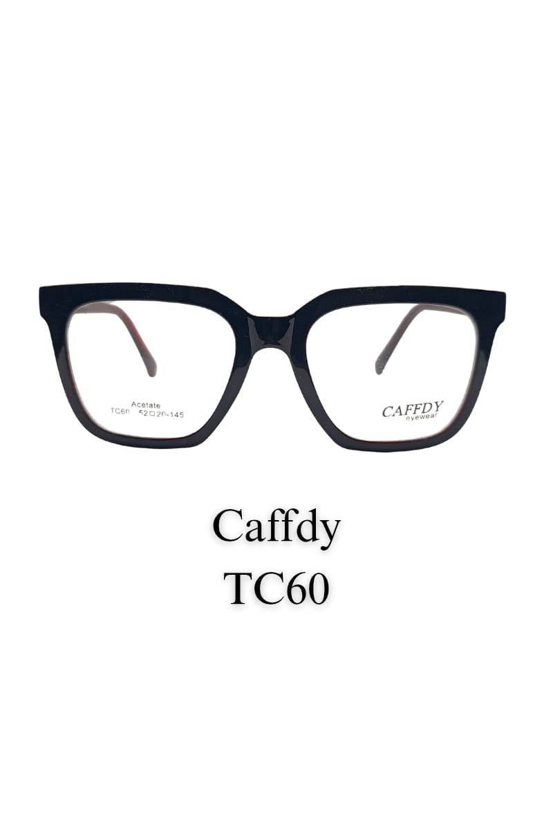 CAFFDY TC60 Dama