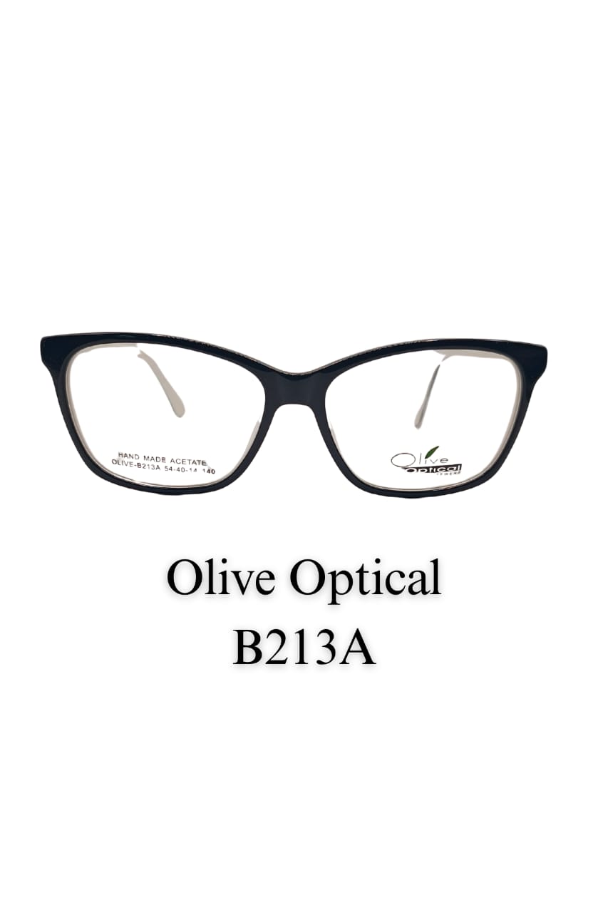 OLIVE OPTICAL B213 DAMA