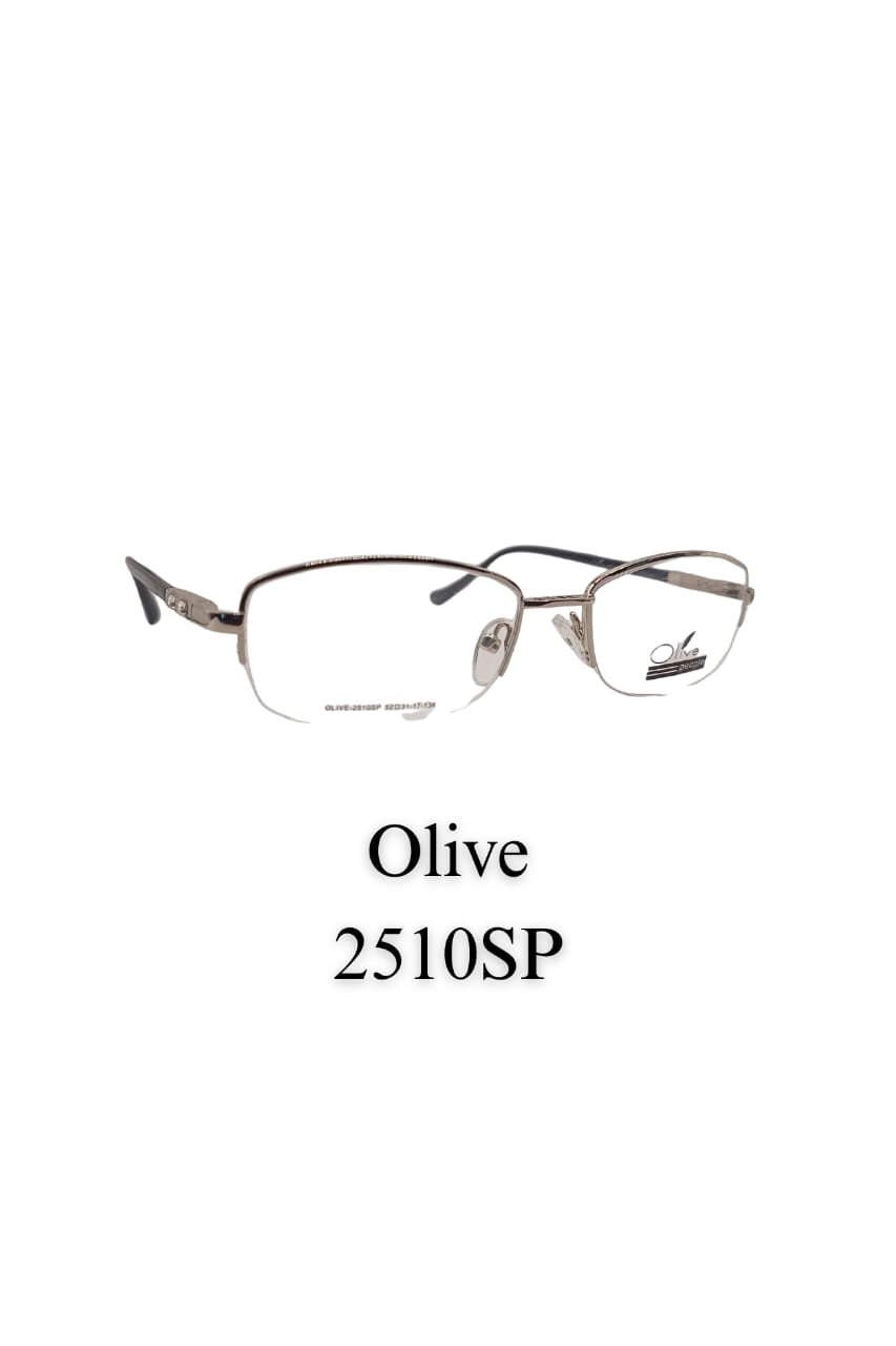 OLIVE 2510SP CABALLERO