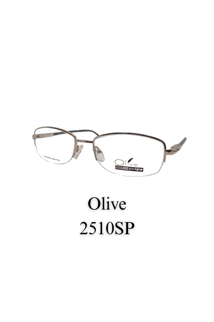 OLIVE 2510SP CABALLERO