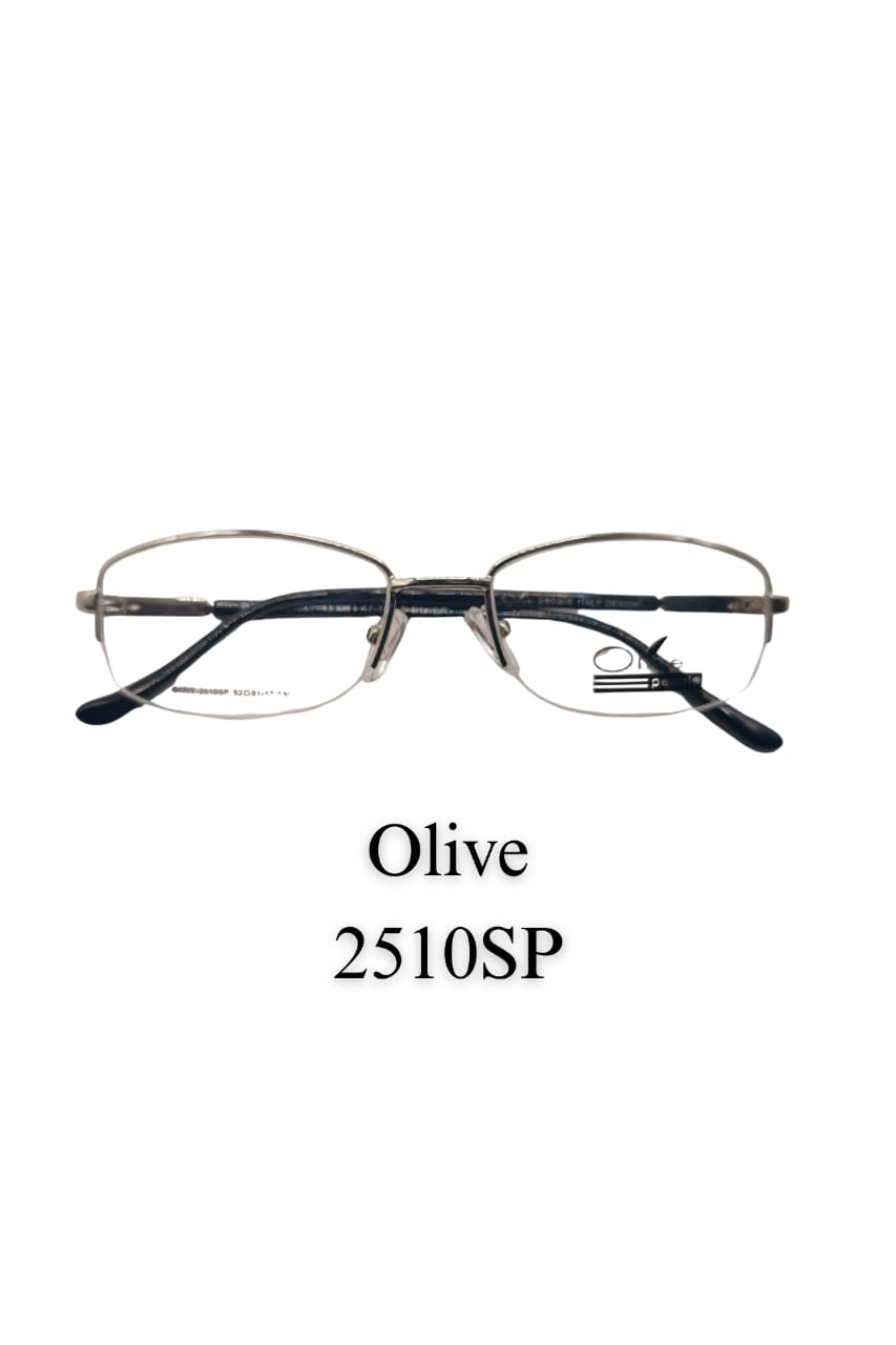 OLIVE 2510SP CABALLERO