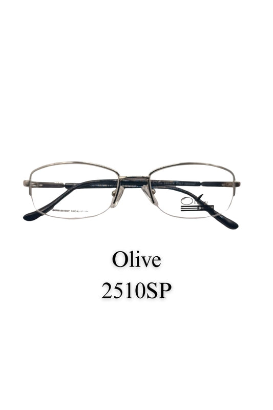 OLIVE 2510SP CABALLERO