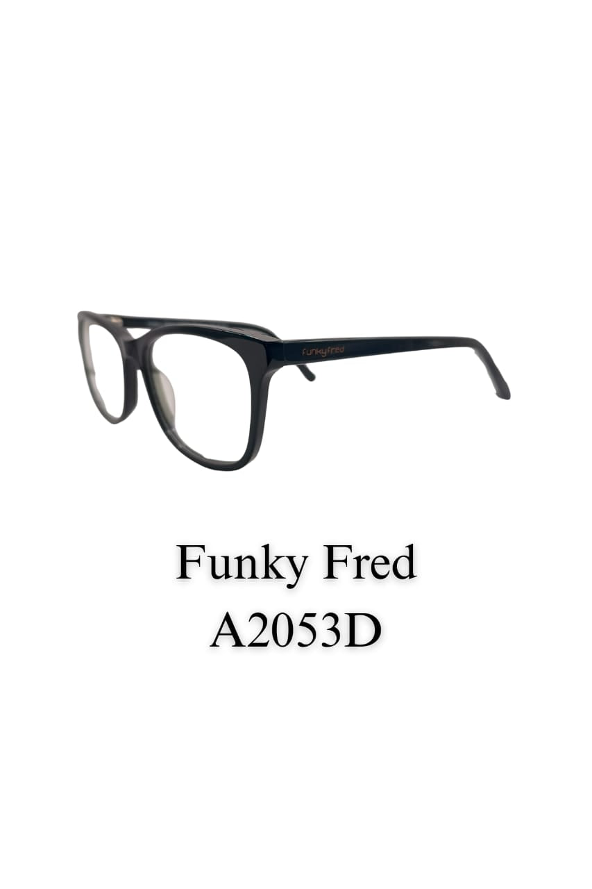 FUNKY FRED A2053 CABALLERO