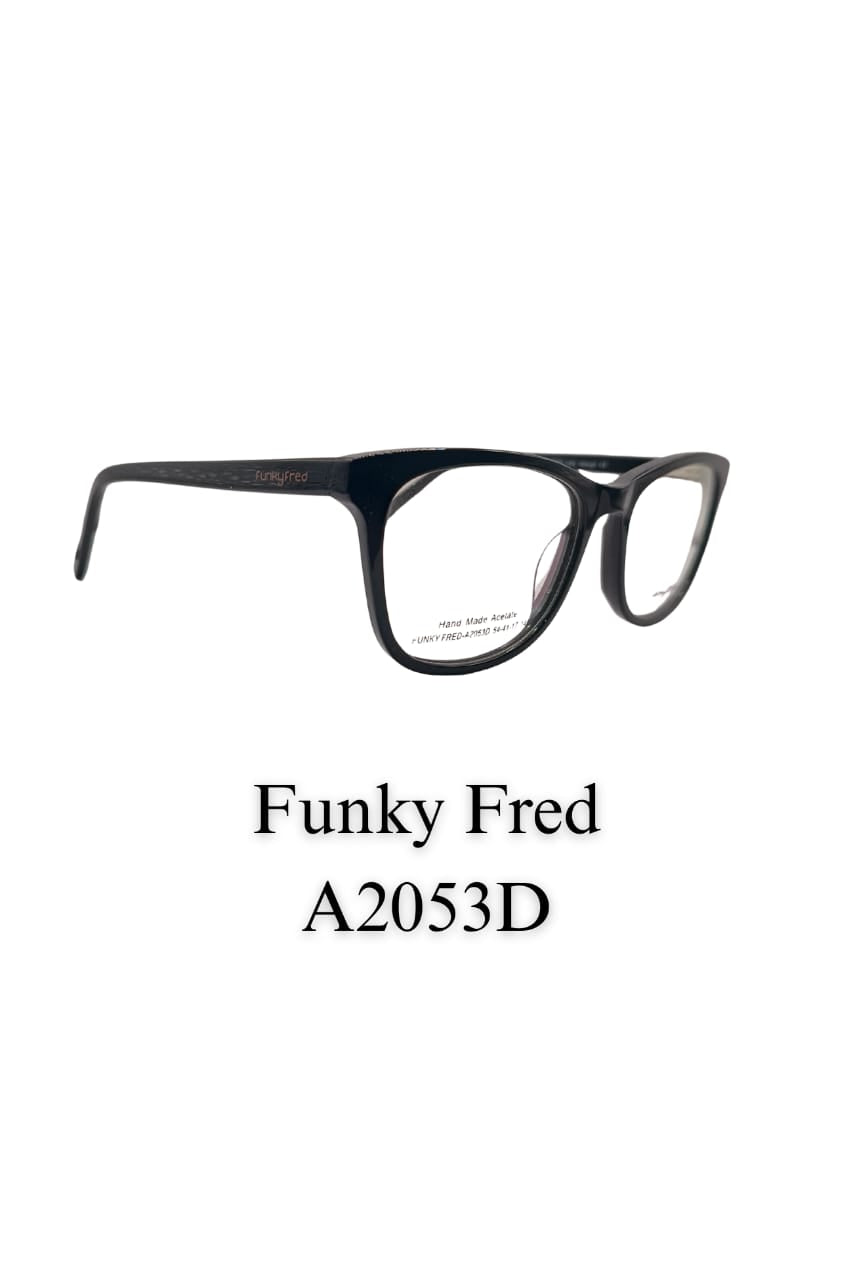 FUNKY FRED A2053 CABALLERO