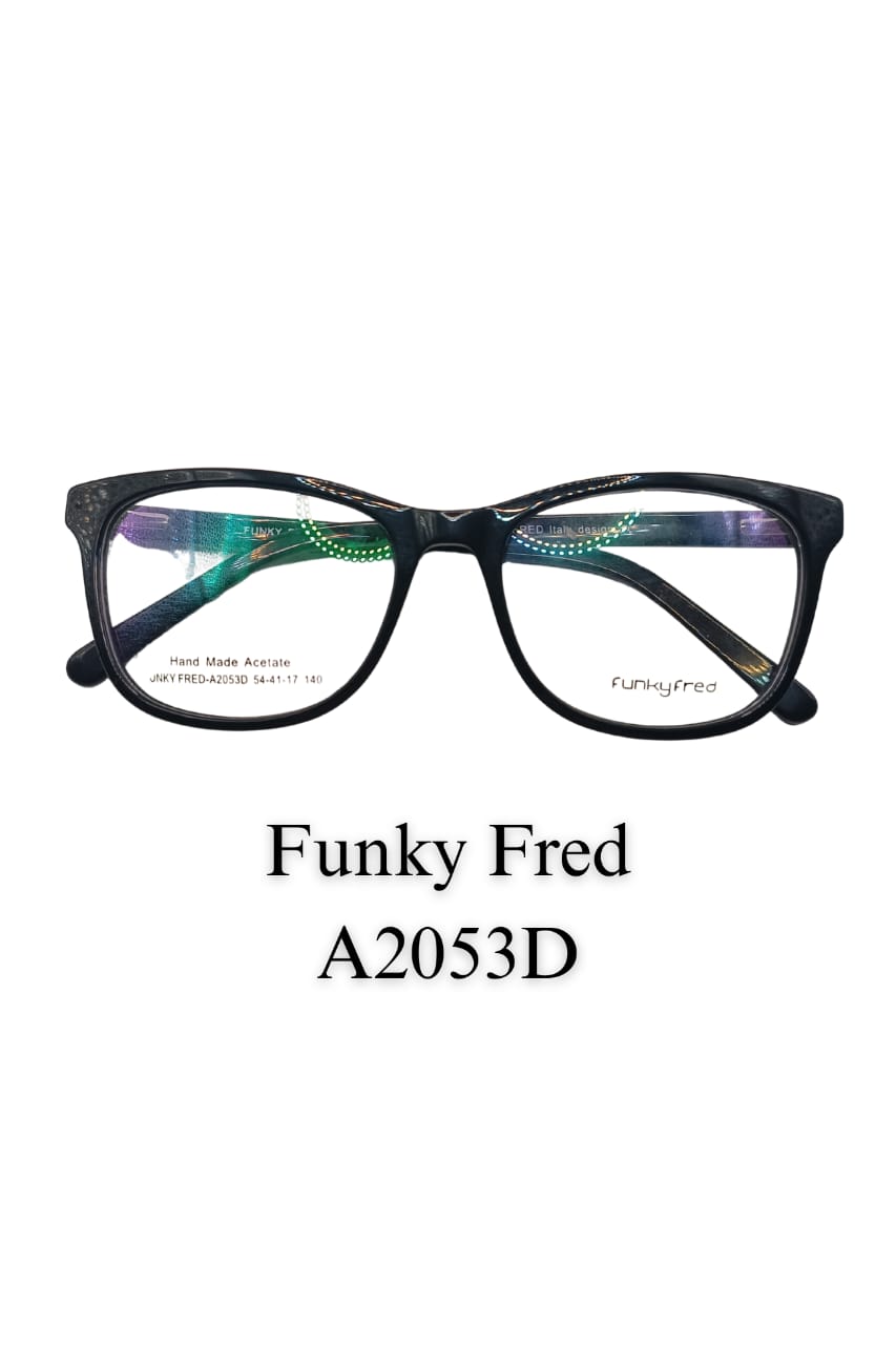 FUNKY FRED A2053 CABALLERO