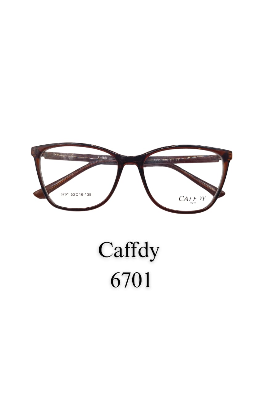 CAFFDY 6701 Dama