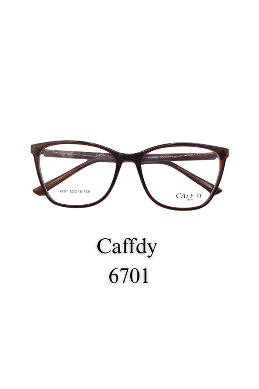 CAFFDY 6701 Dama