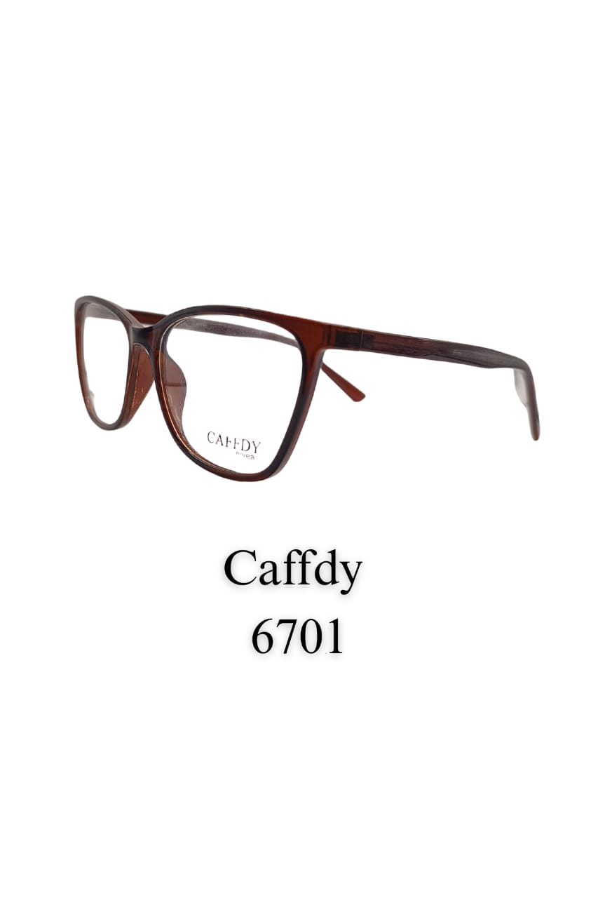 CAFFDY 6701 Dama