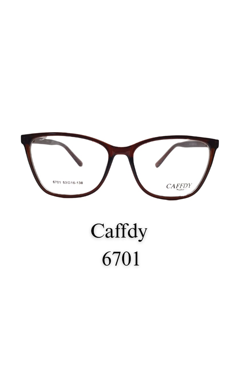 CAFFDY 6701 Dama