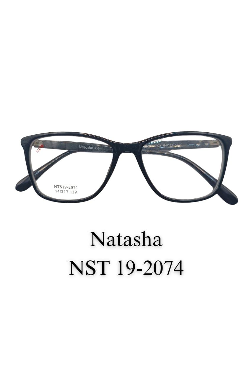 NST NATASHA  Dama