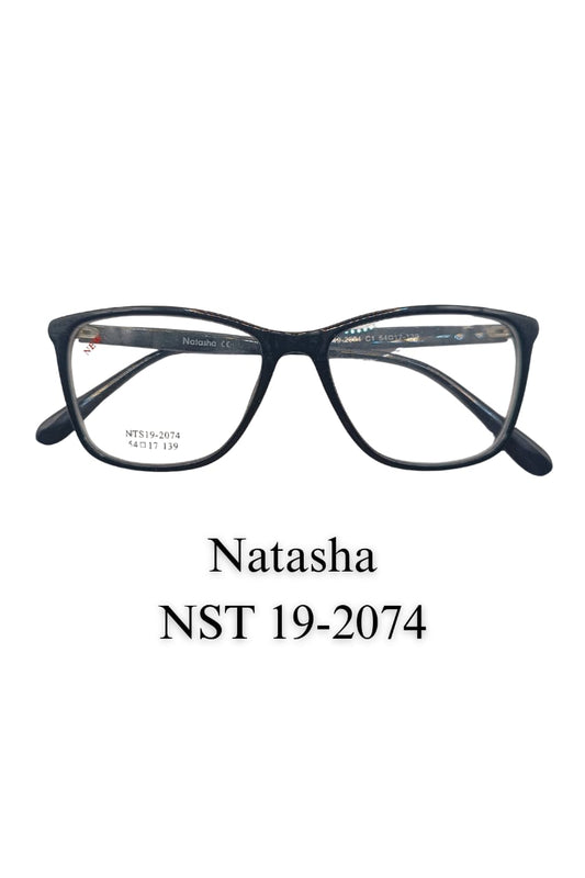 NST NATASHA  Dama