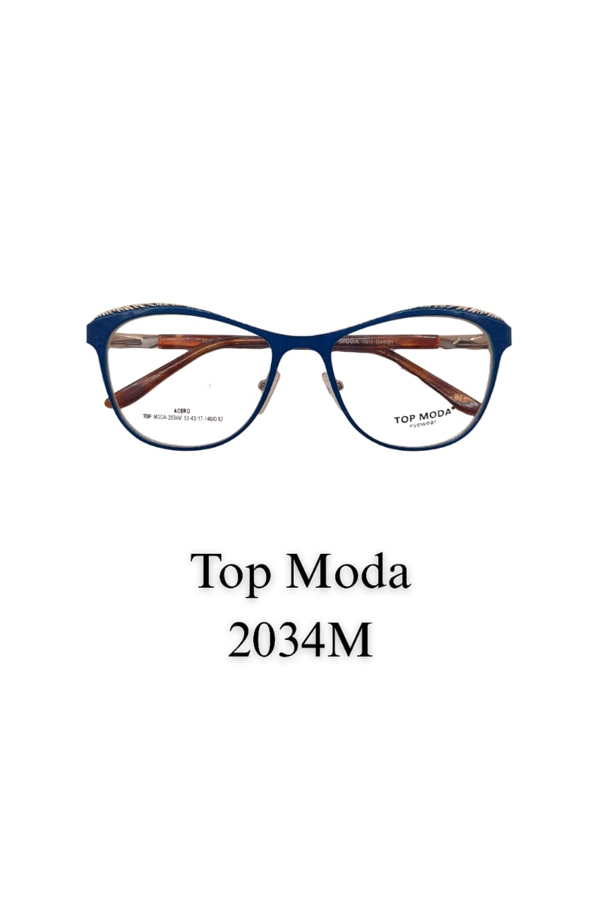 TOP MODA 2034 Dama
