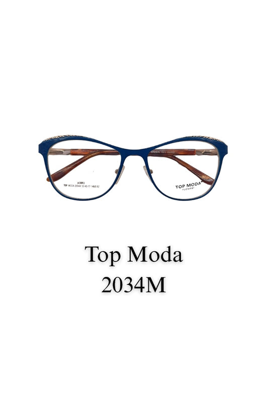 TOP MODA 2034 Dama