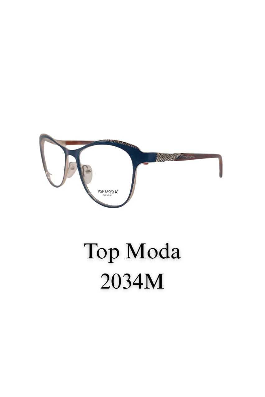 TOP MODA 2034 Dama