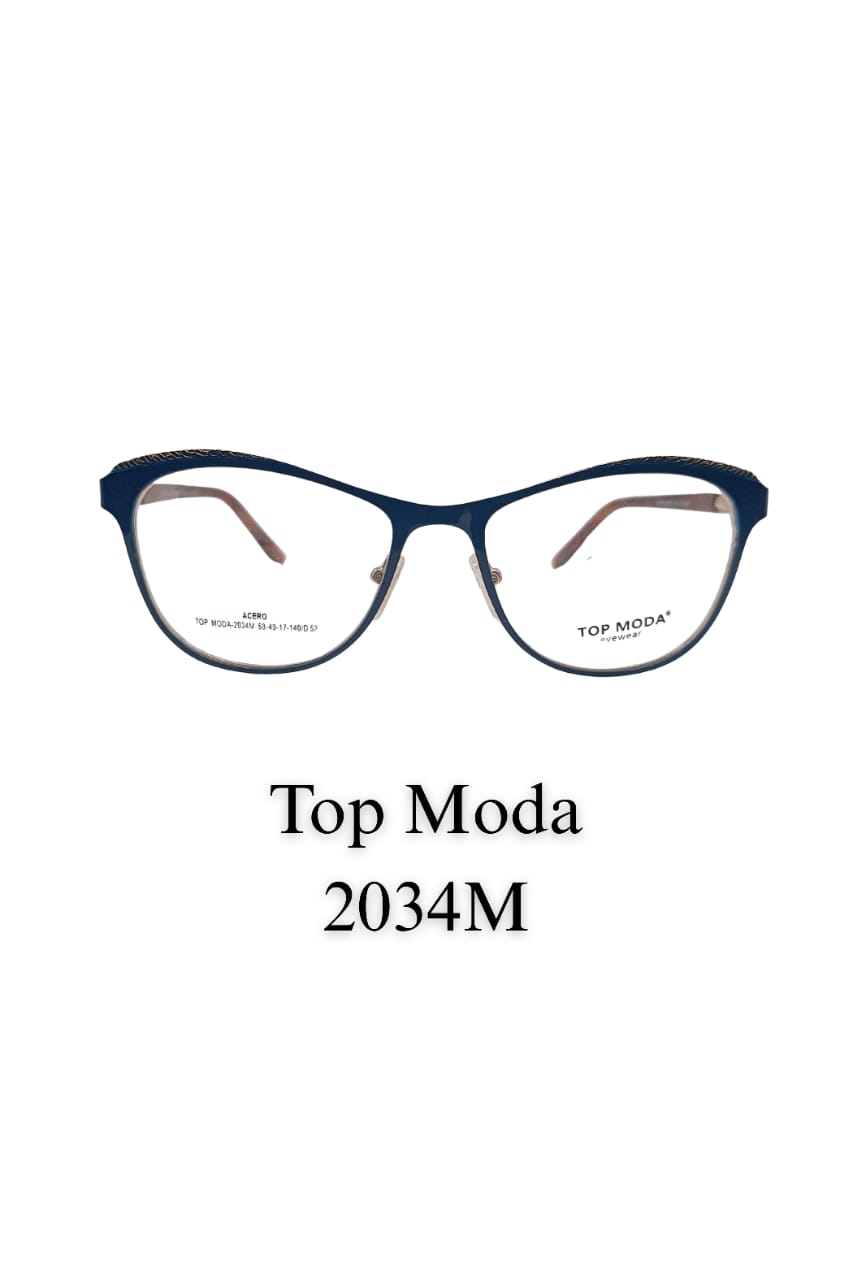 TOP MODA 2034 Dama