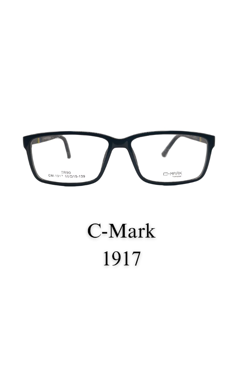 CMARK 1917 Caballero