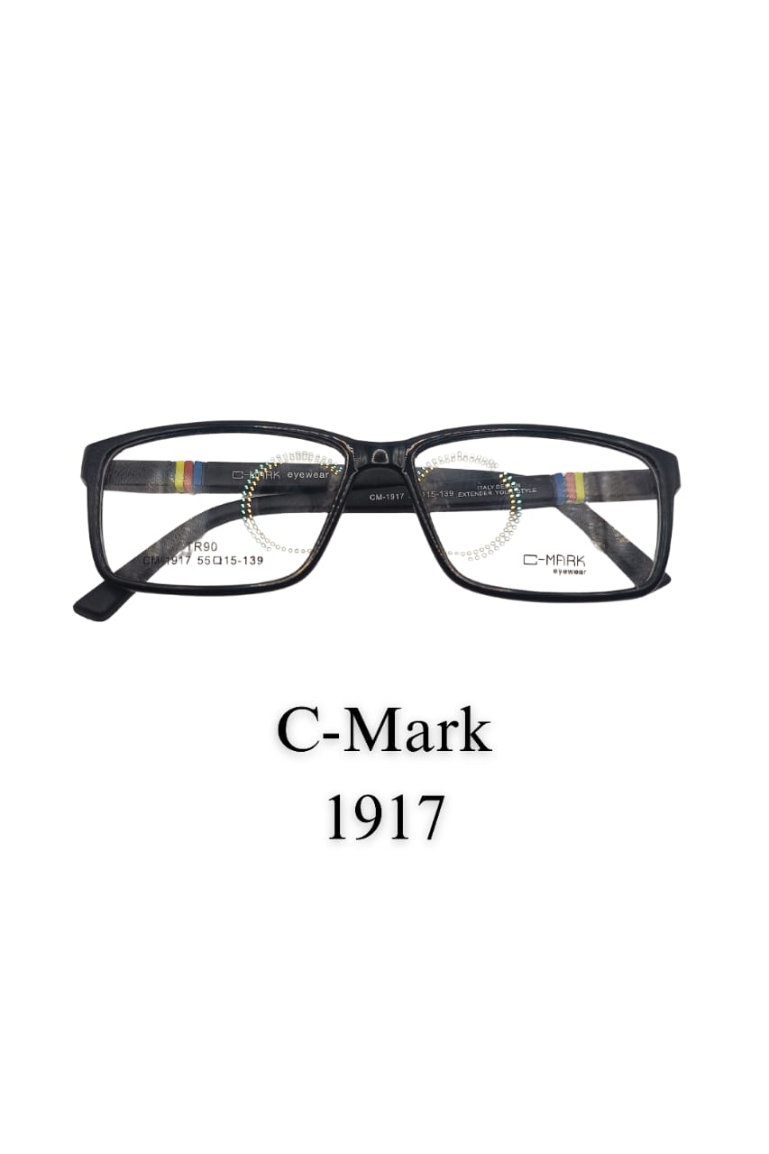 CMARK 1917 Caballero