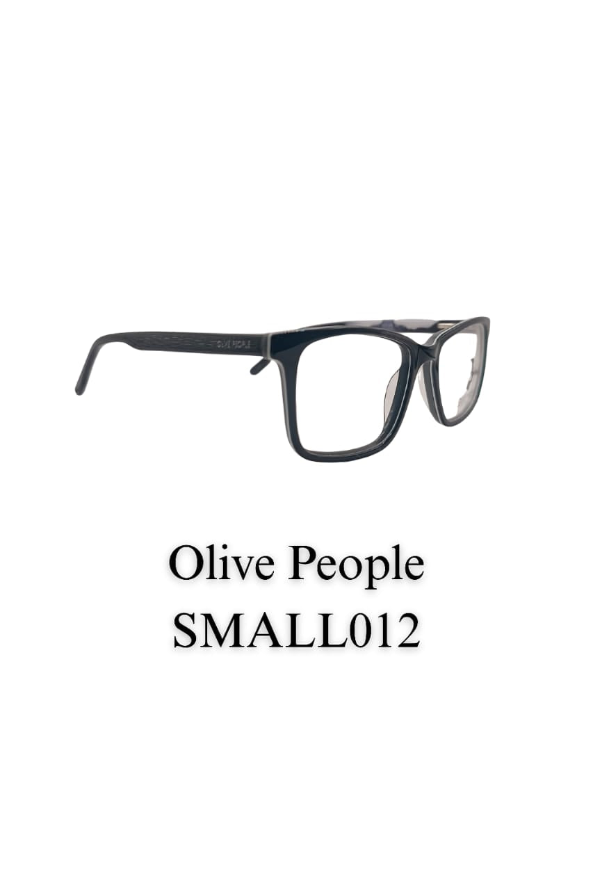 OLIVE PEOPLE SMALL 012 Caballero