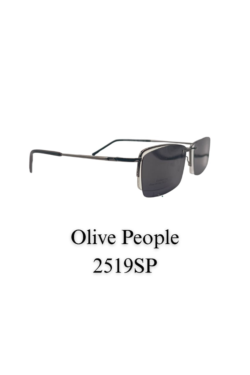 OLIVE PEOPLE 2519 CABALLERO