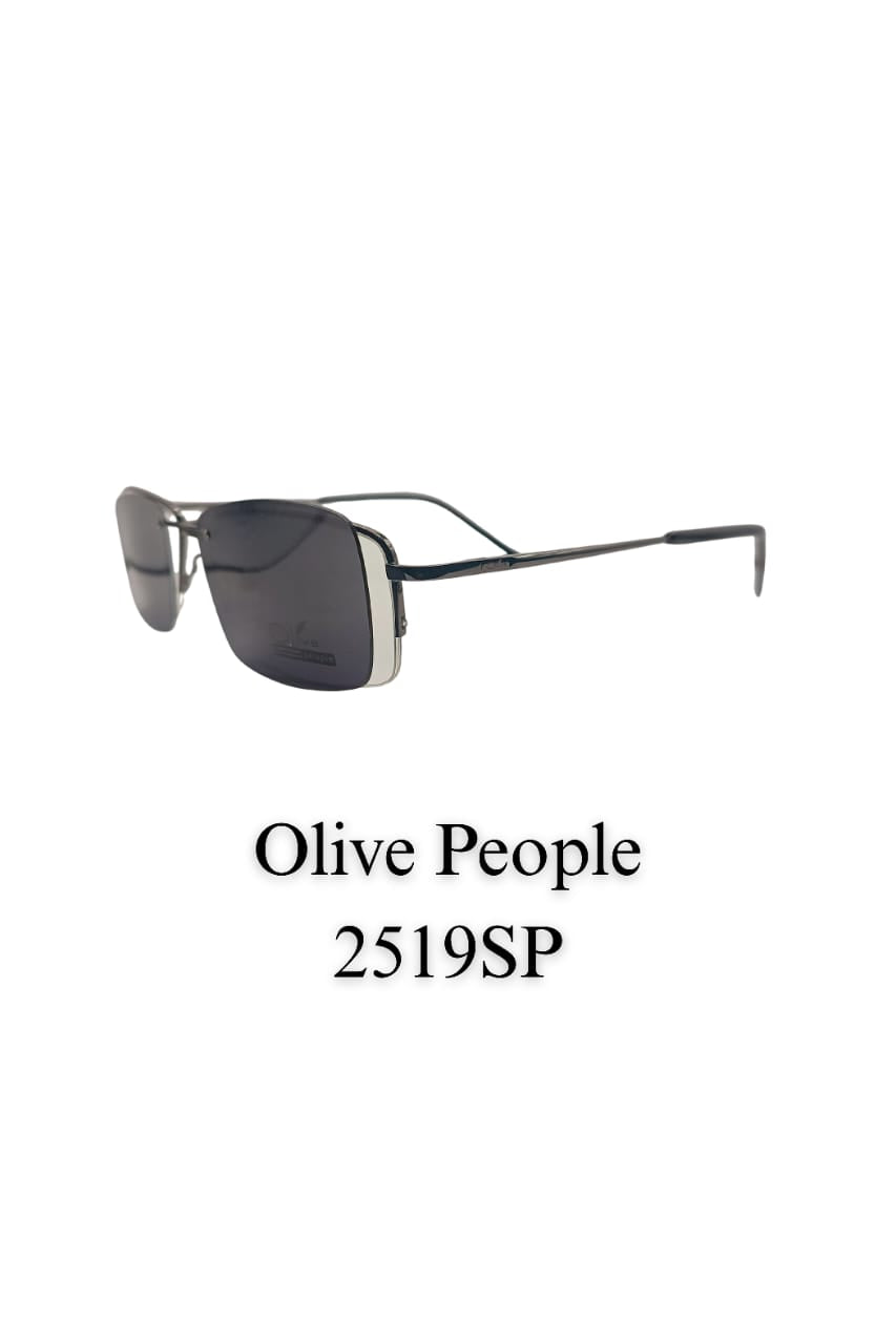 OLIVE PEOPLE 2519 CABALLERO