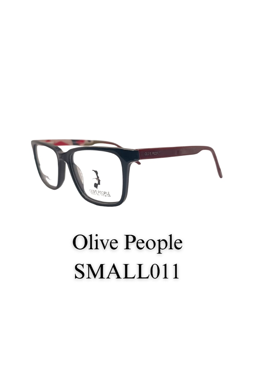 OLIVE PEOPLE SMALL 011 Dama