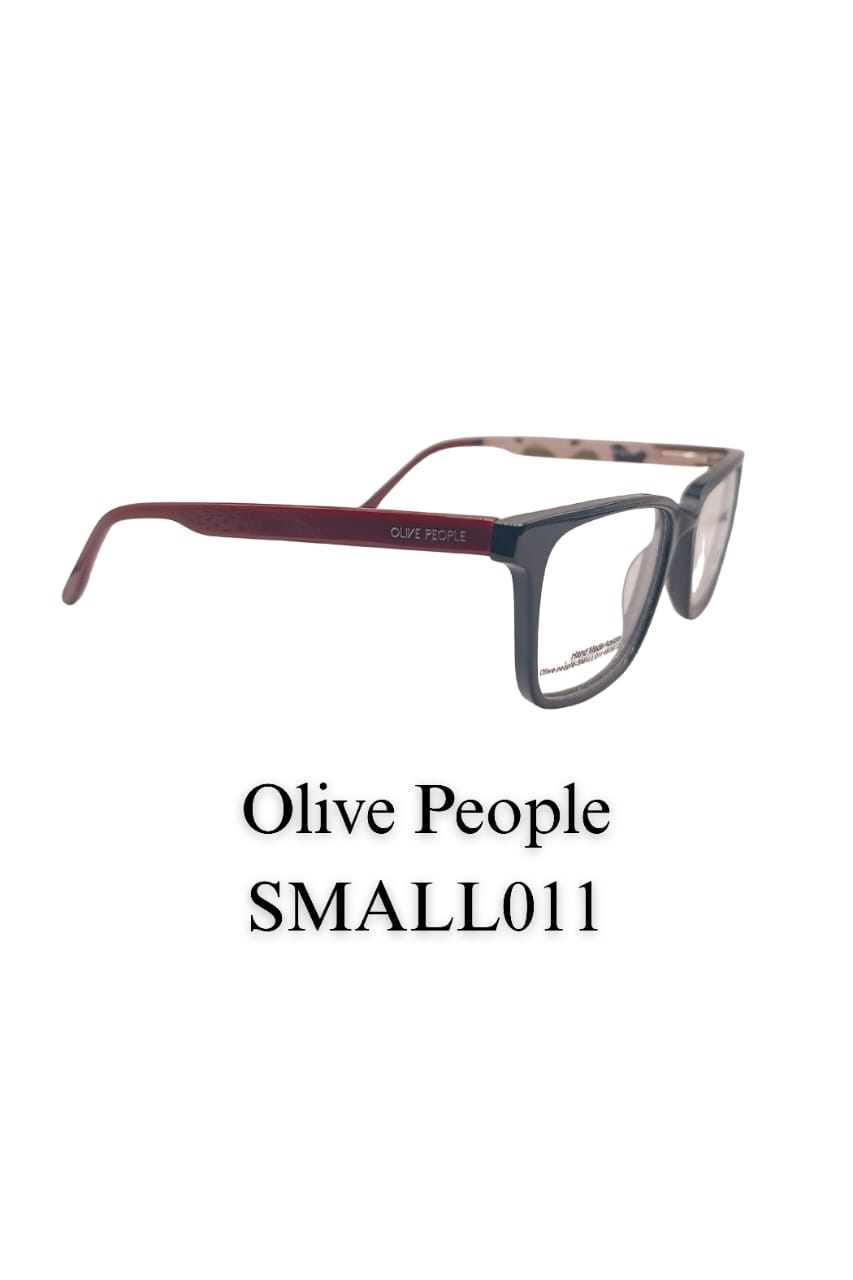 OLIVE PEOPLE SMALL 011 Dama