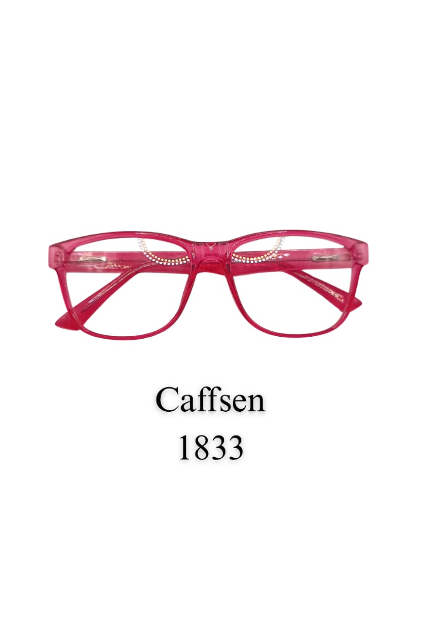 CAFFSEN 1833 Dama
