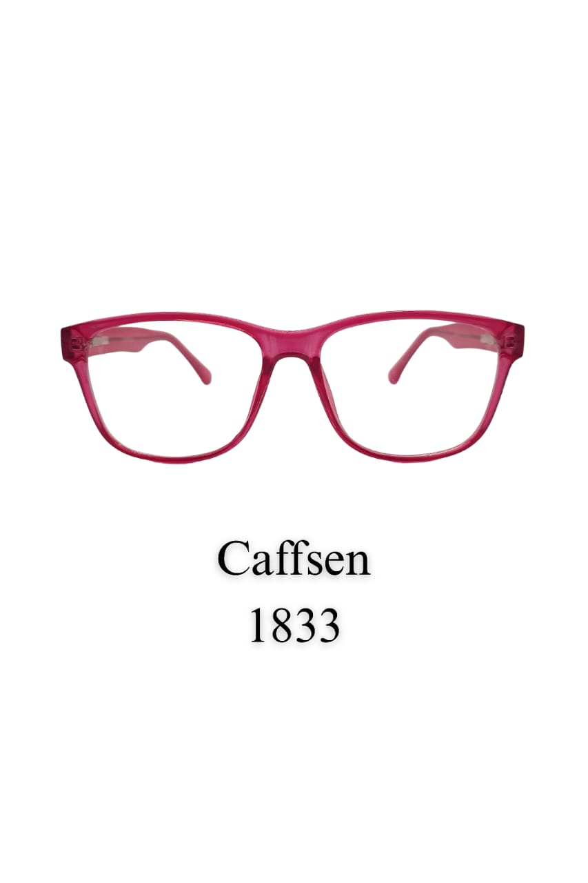 CAFFSEN 1833 Dama