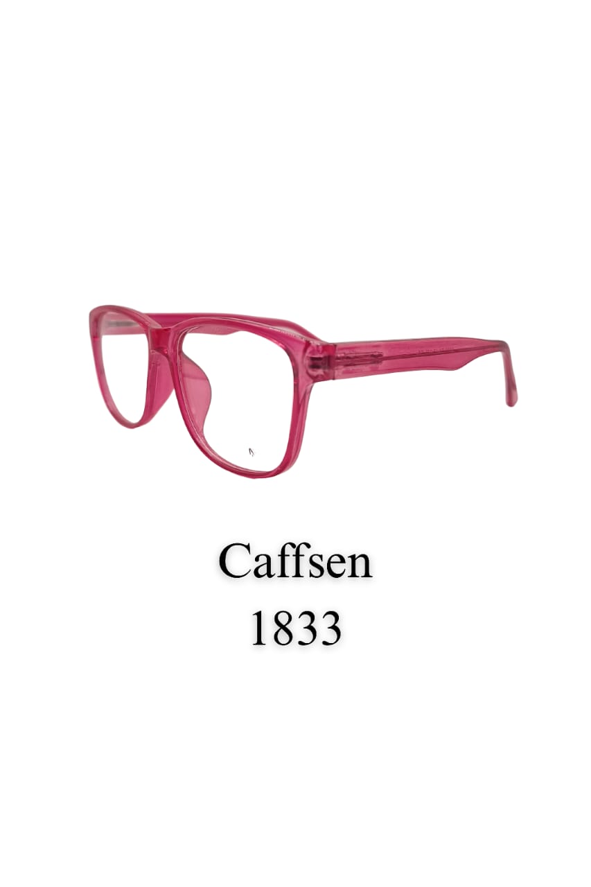 CAFFSEN 1833 Dama